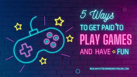 Getting Paid to Beta Test: How to Cash in on Unreleased Games